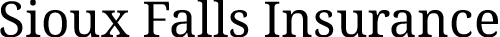 Sioux Falls Insurance